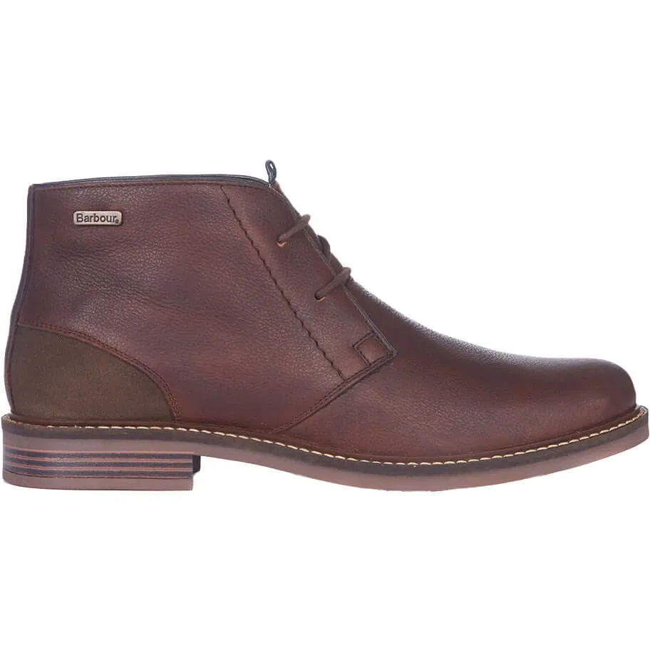 Readhead Chukka Boot