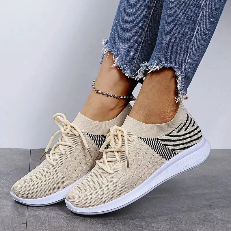 Running Shoes Versatile Casual