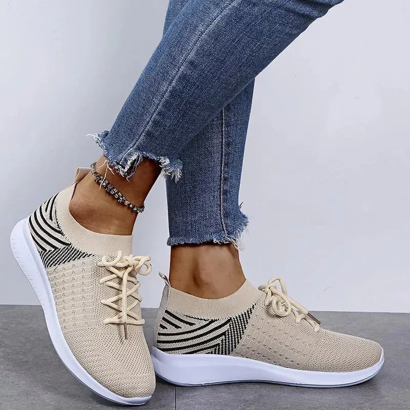 Running Shoes Versatile Casual