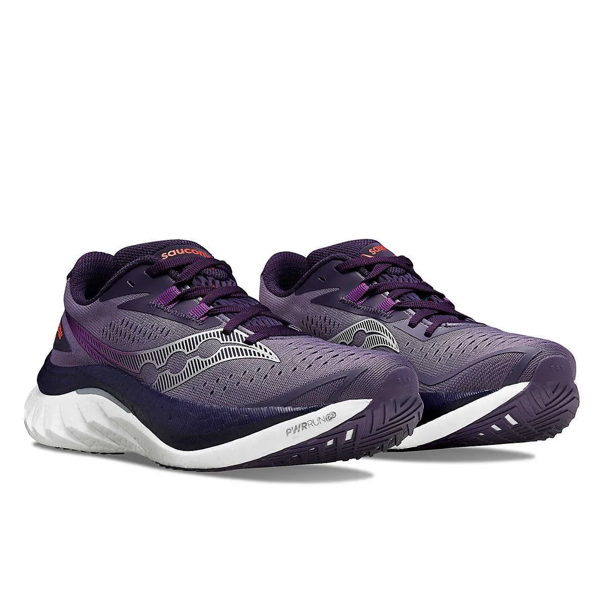 Saucony Women's Endorphin Speed 4 Running Shoe Lupine