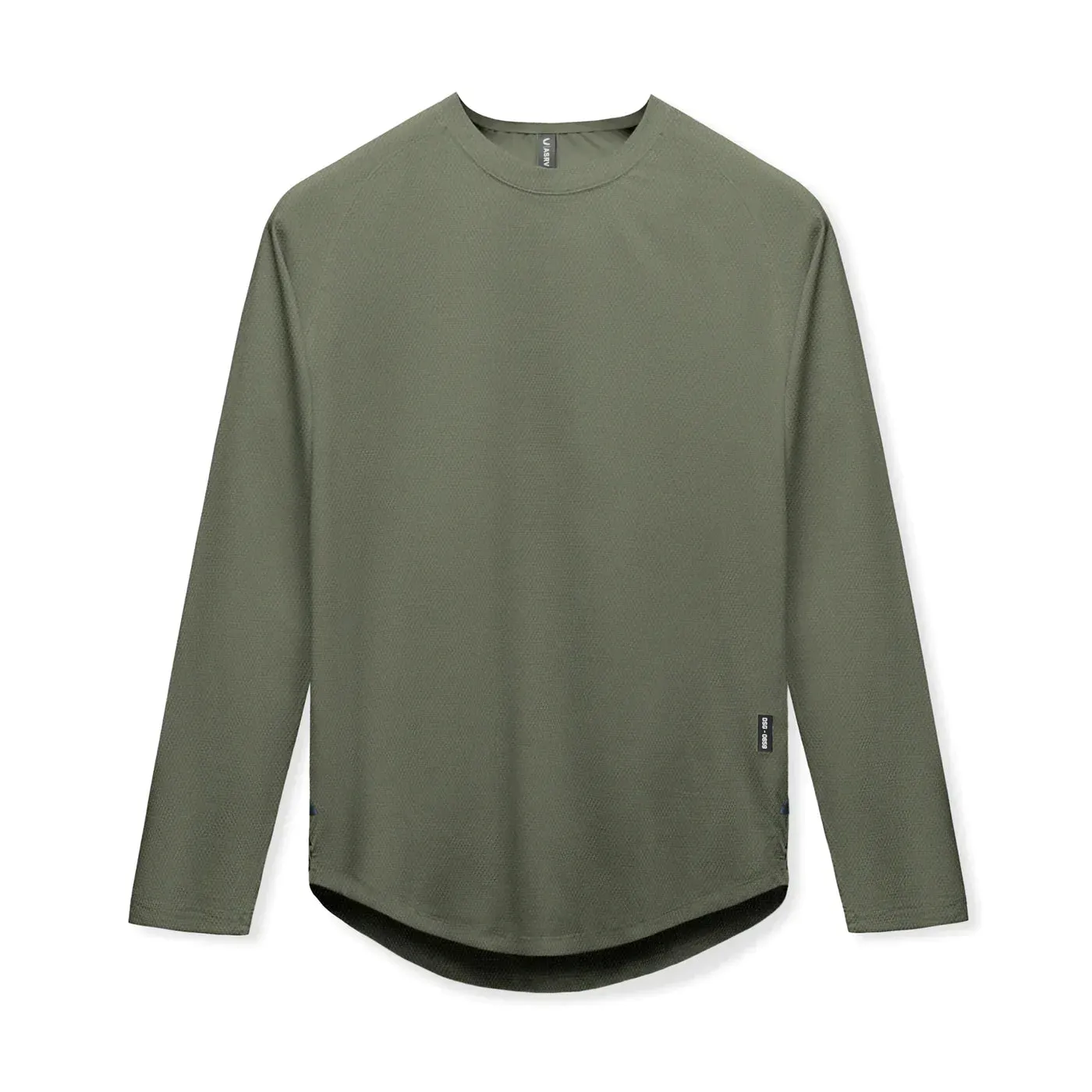 Silver-Lite™ 2.0 Established Long Sleeve - Olive