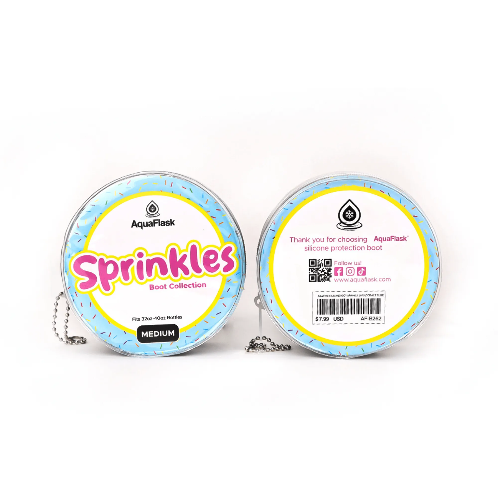 Sprinkle Boots