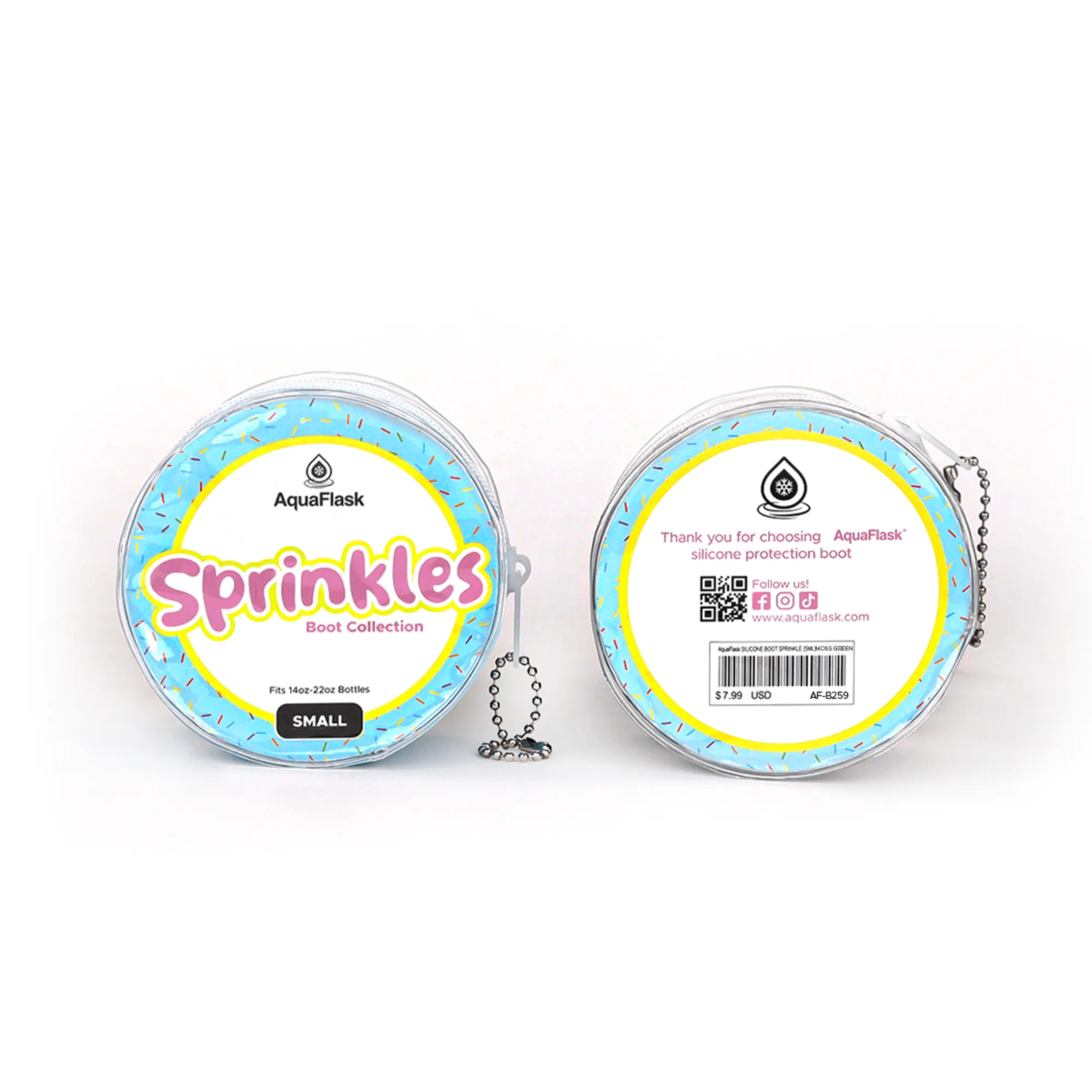 Sprinkle Boots