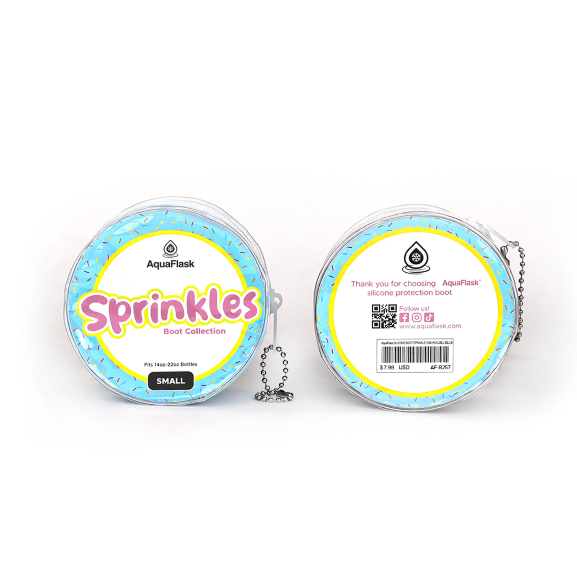 Sprinkle Boots