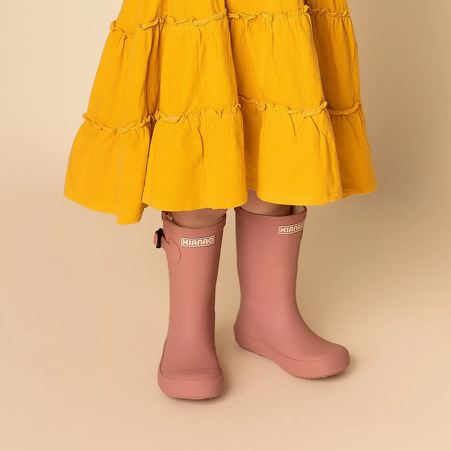 Toddler Rain Boots