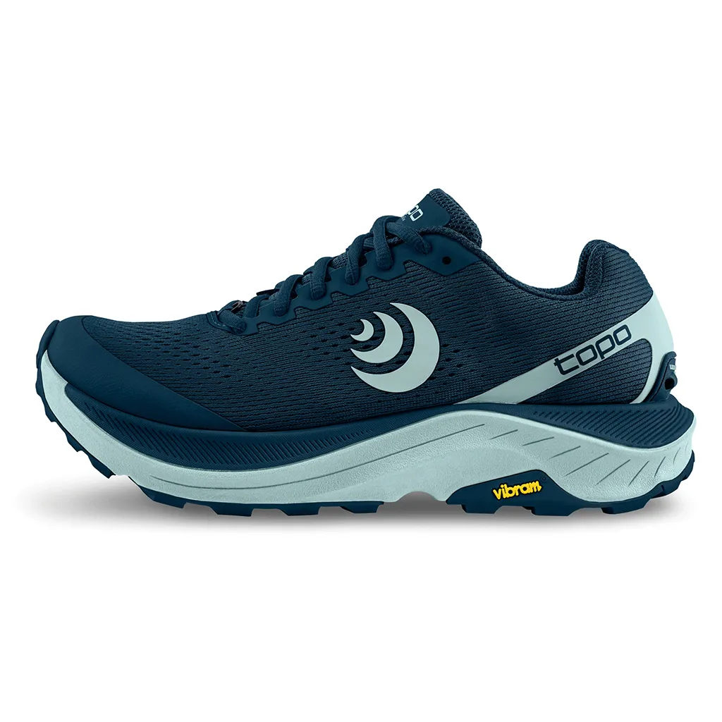 Topo Athletic Ultraventure 3 Womens Trail Running Shoes