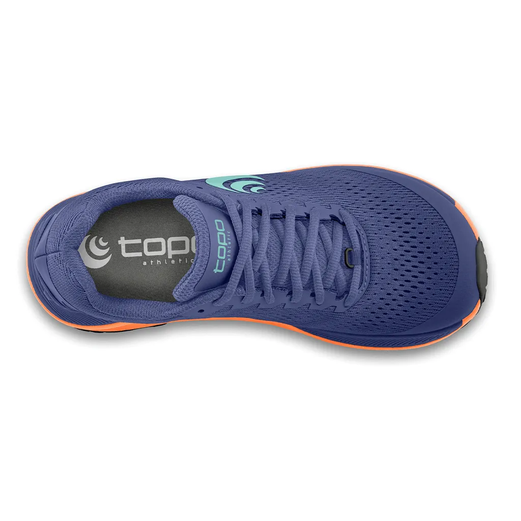 Topo Athletic Ultraventure 3 Womens Trail Running Shoes