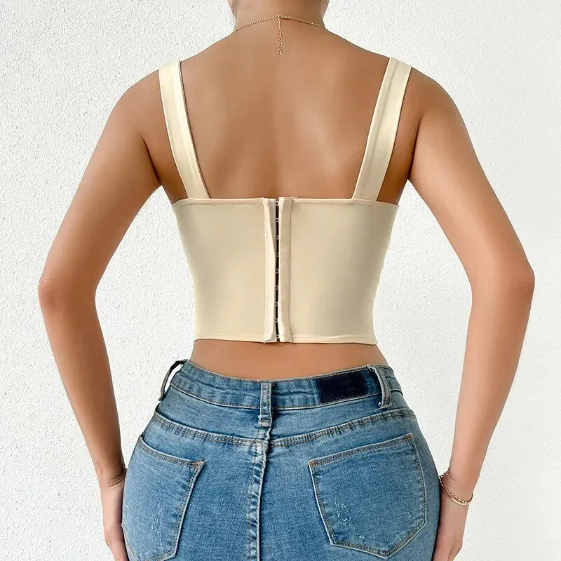 Trendy Women’s Tube Tops - Stylish & Comfortable