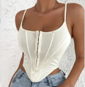 Trendy Women’s Tube Tops - Stylish & Comfortable