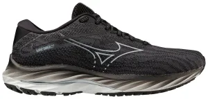 W Mizuno Wave Rider 27- D (wide) width