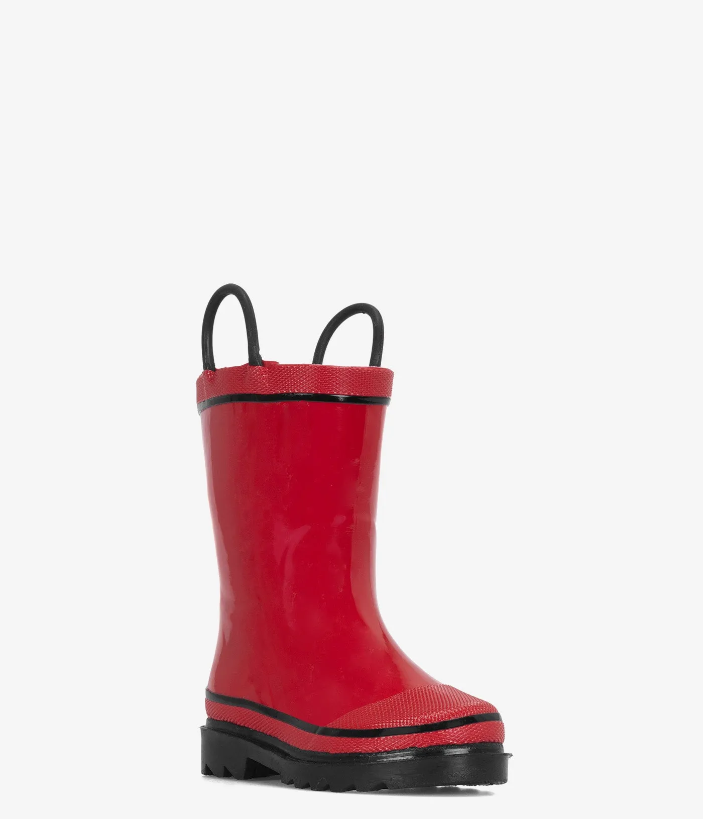 Western Chief Kids Fire Chief 2 Rain Boot - Kids