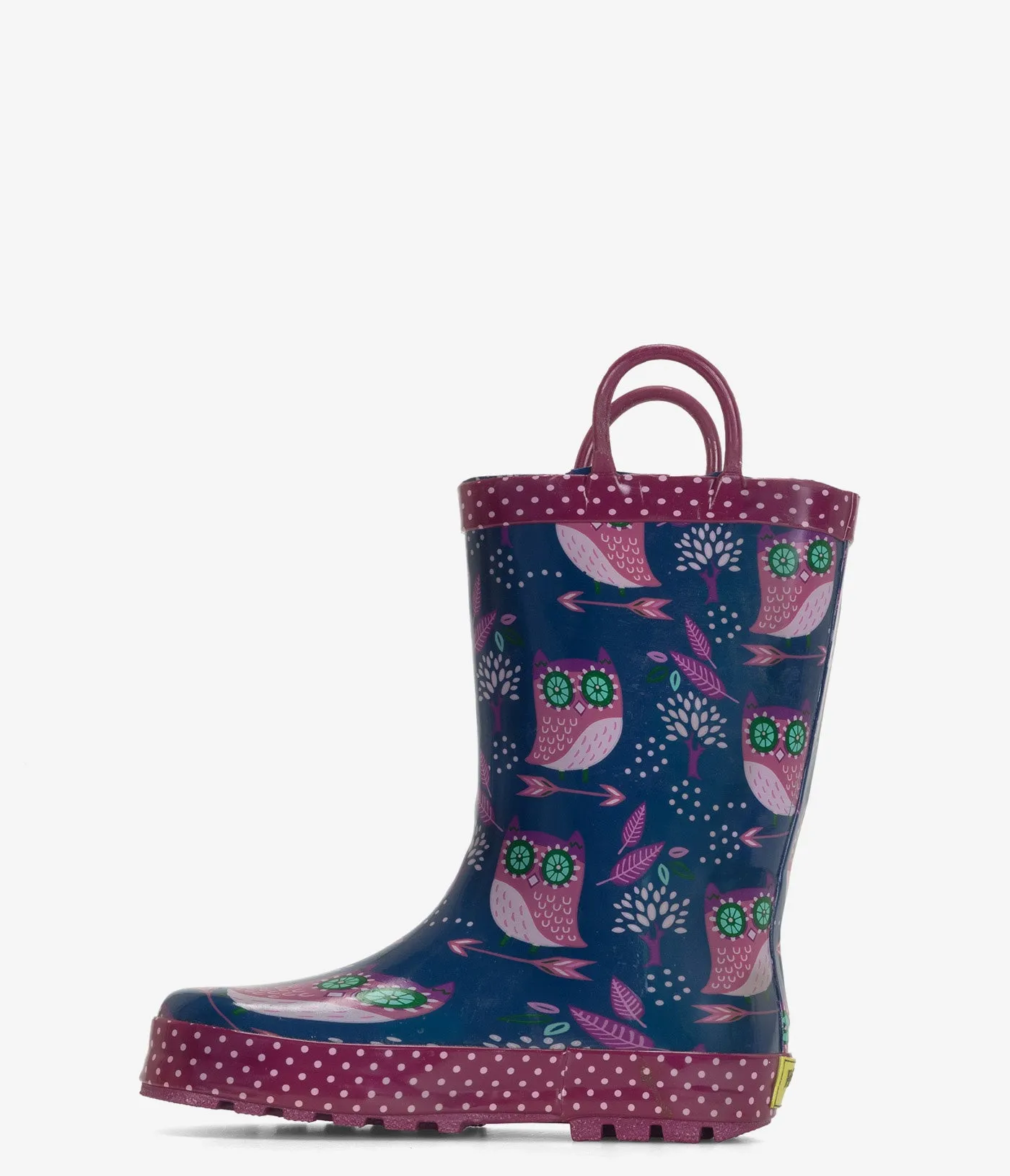 Western Chief Kids Owl Dream Rain Boot - Kids