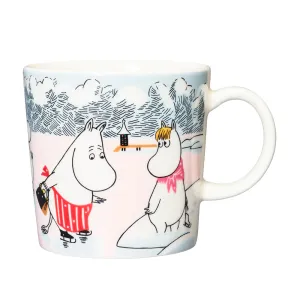 Winter Mug 2022 - Winter Wonders