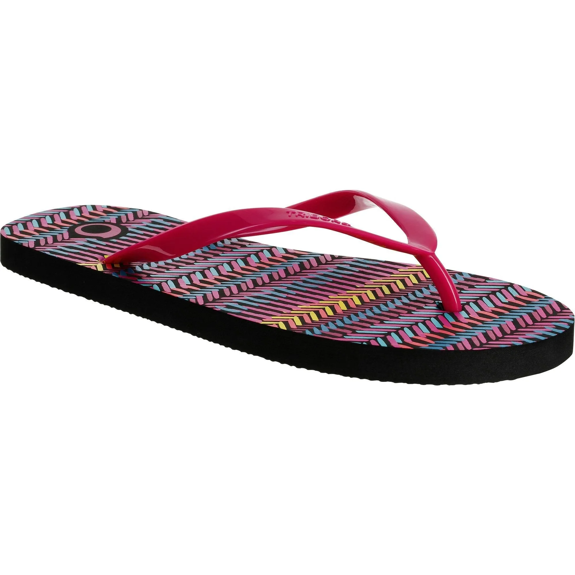 Women's Flip-Flops Zig TO100