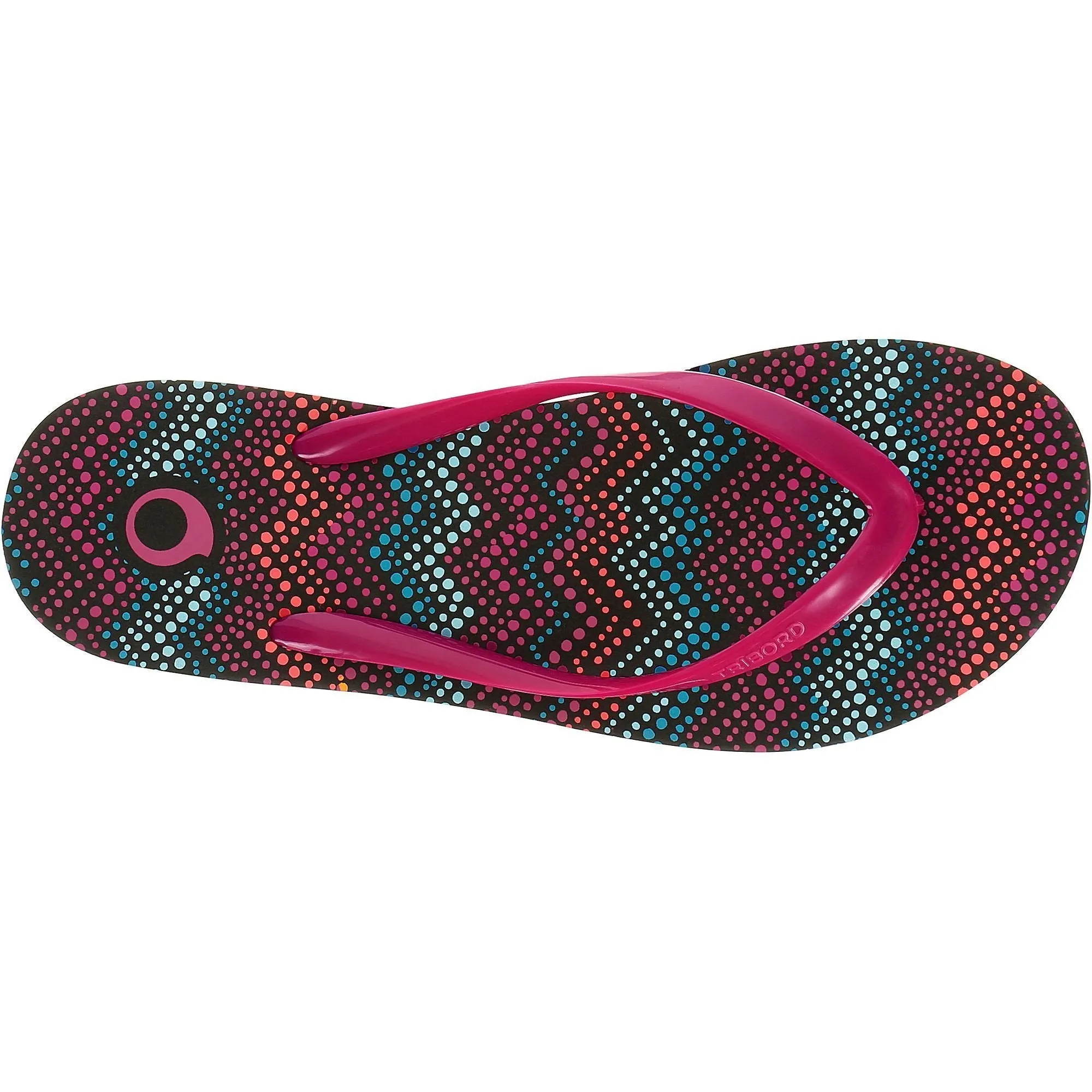 Women's Flip-Flops Zig TO100