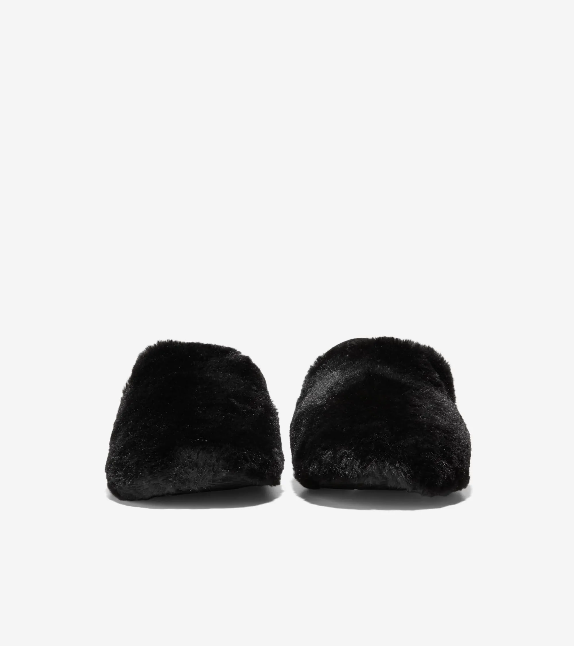 Women's Shearling Slippers