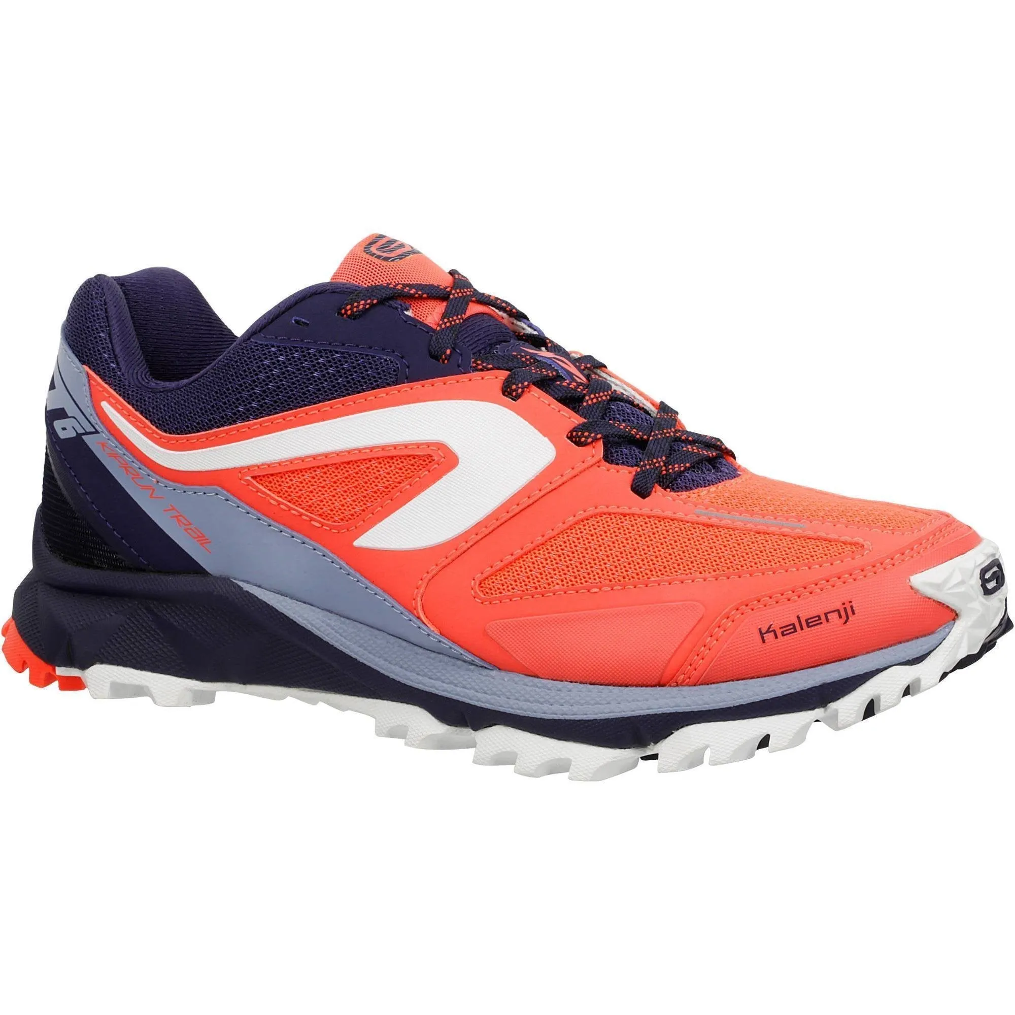 Women's Trail Running Shoes Kiprun XT6