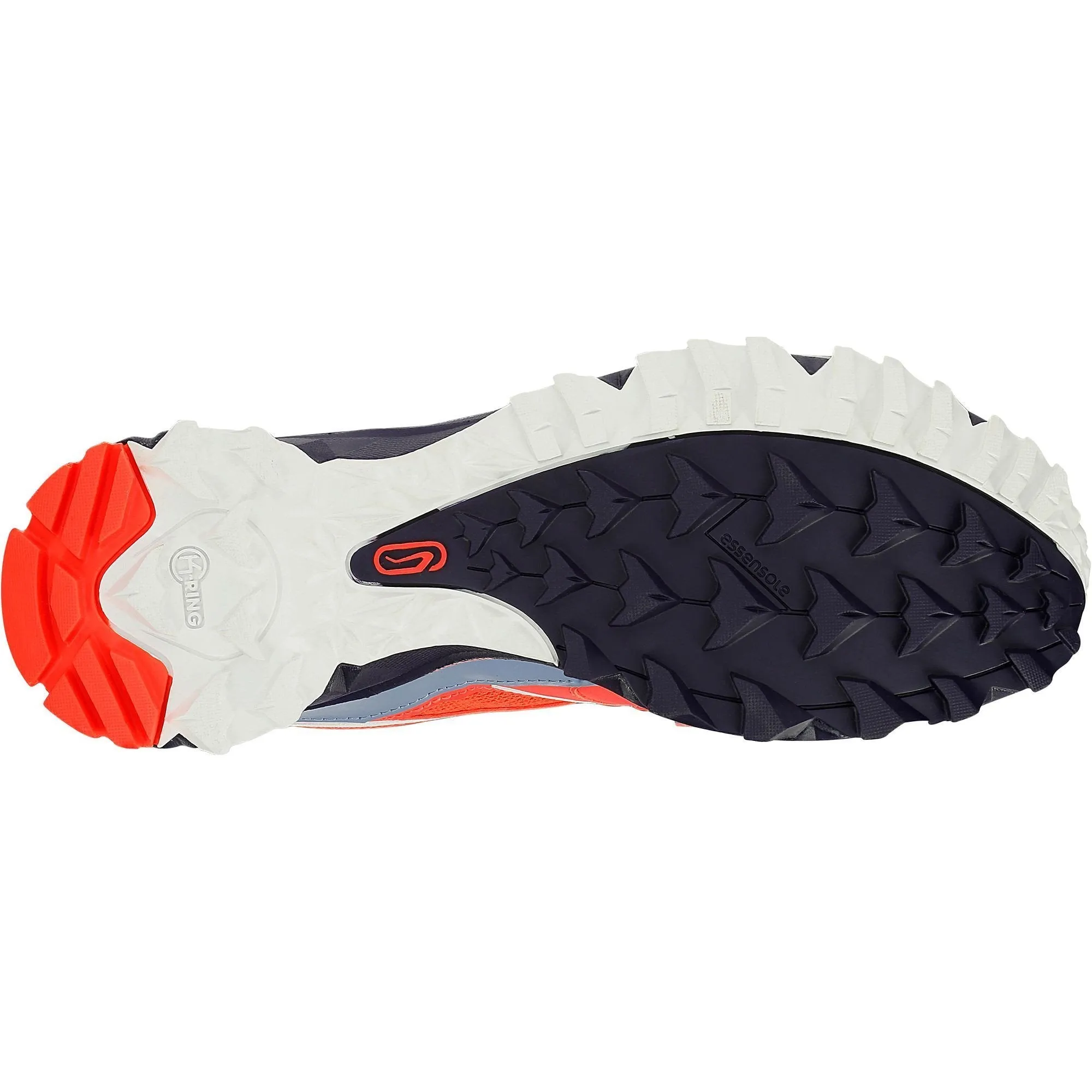 Women's Trail Running Shoes Kiprun XT6